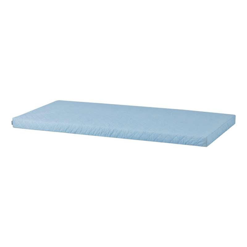 Hoppekids Quality Cover for Mattress - 12 cm. (Multiple Sizes) - Dream Blue 