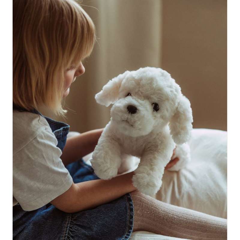 By Astrup Gewichtstier - Hund - 0,6kg 