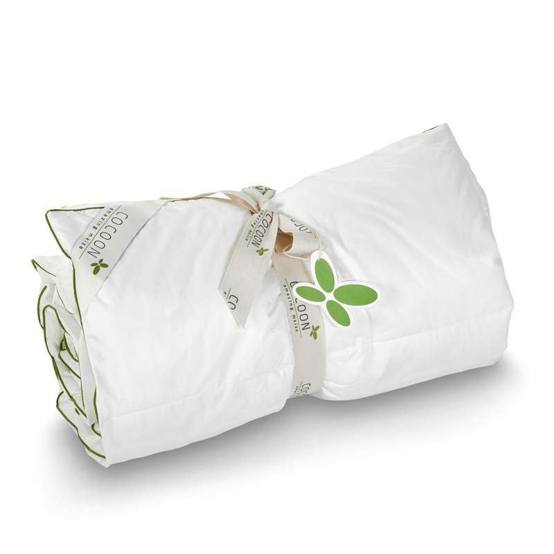 Cocoon Company Juniordyne - Upea maissi - 100x140 