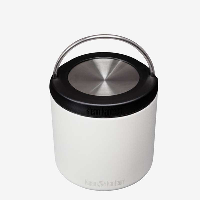 Klean Kanteen TKCanister Termo posuda - 473ml - Tofu 