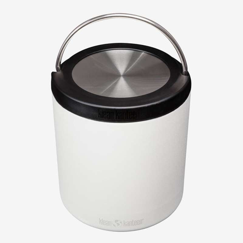 Klean Kanteen TKCanister термобутилка - 946ml - Тофу 