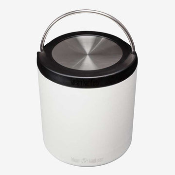 Klean Kanteen TKCanister Termo recipiente - 946ml - Tofu 