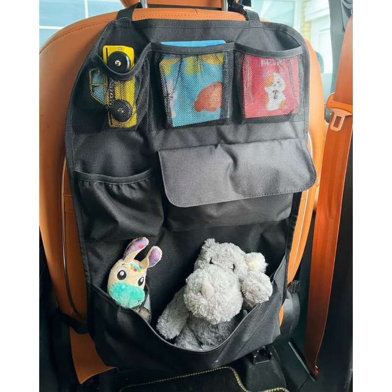 Kid'oh Organizador para asiento de coche 