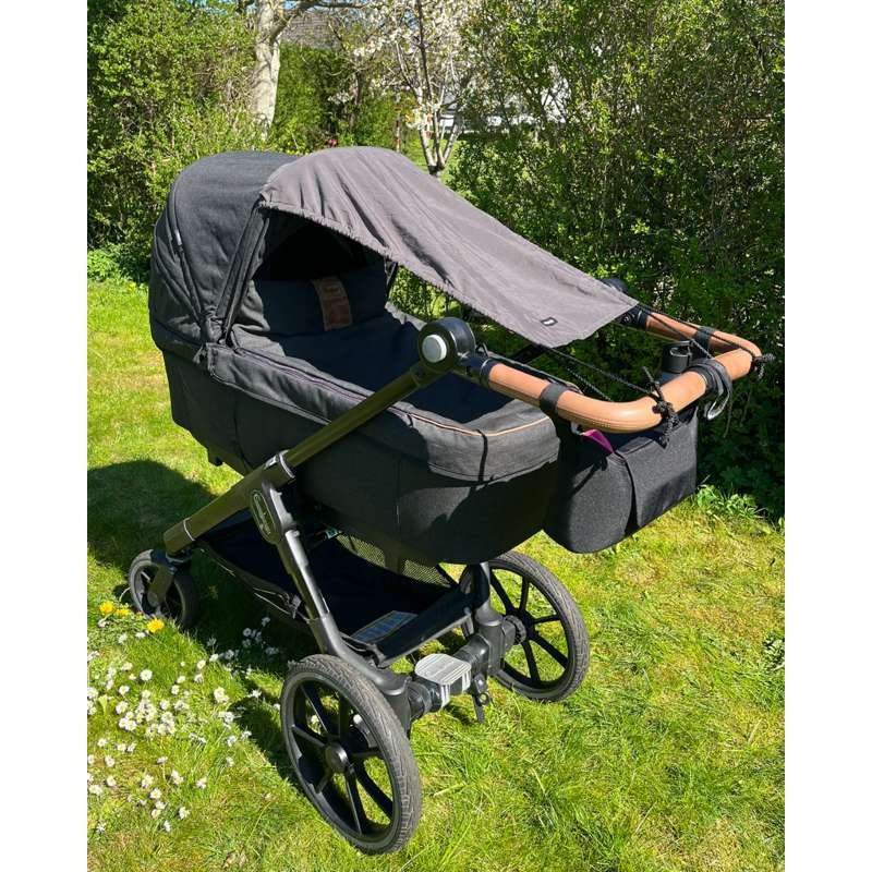 Kid'oh Parasol para Cochecito/Silla de Paseo 