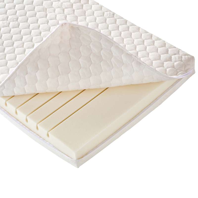Kid'oh Sweet Dream Nordic Swan Ecolabel Mattress for Toddler bed - 70x160 cm. 