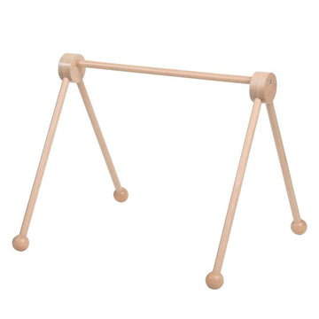 Kid'oh Activity stand (Wood) 