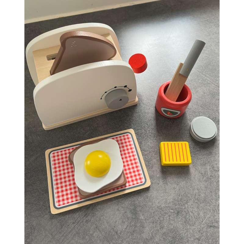 Kid'oh Kockázatos m. Kiegészítők 