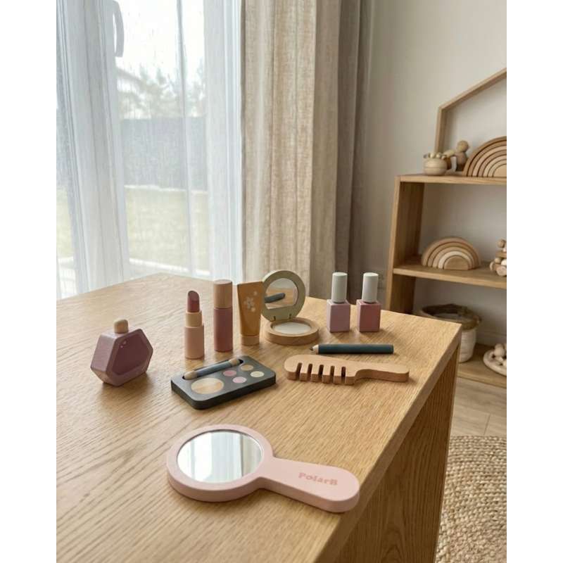 Kid'oh Set ličil v torbici 