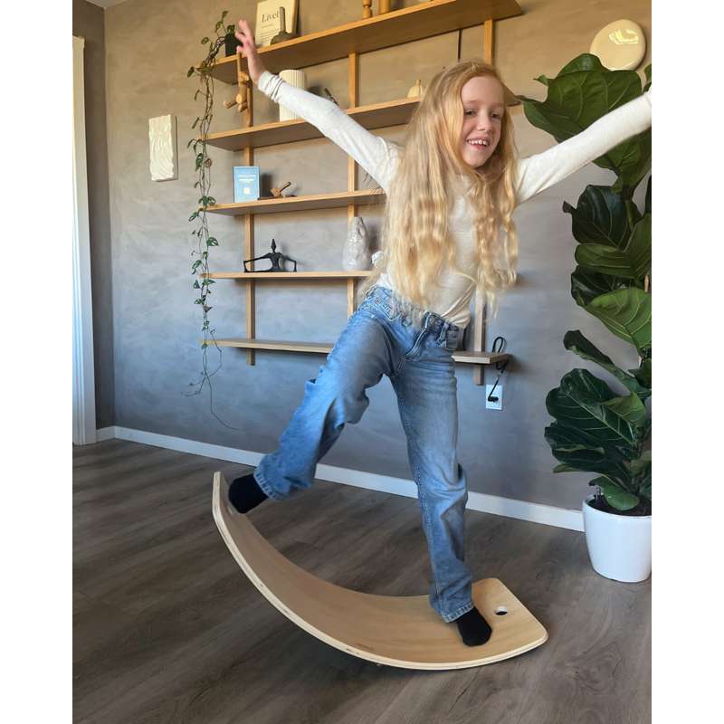 Kid'oh Multi Balancebrett 