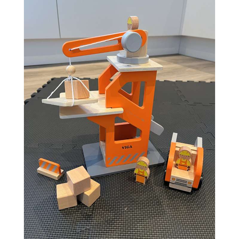 Kid'oh Krana, kamionski kran i pribor 