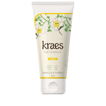 KRAES Υγρασία και Ισορροπία - 200ml 