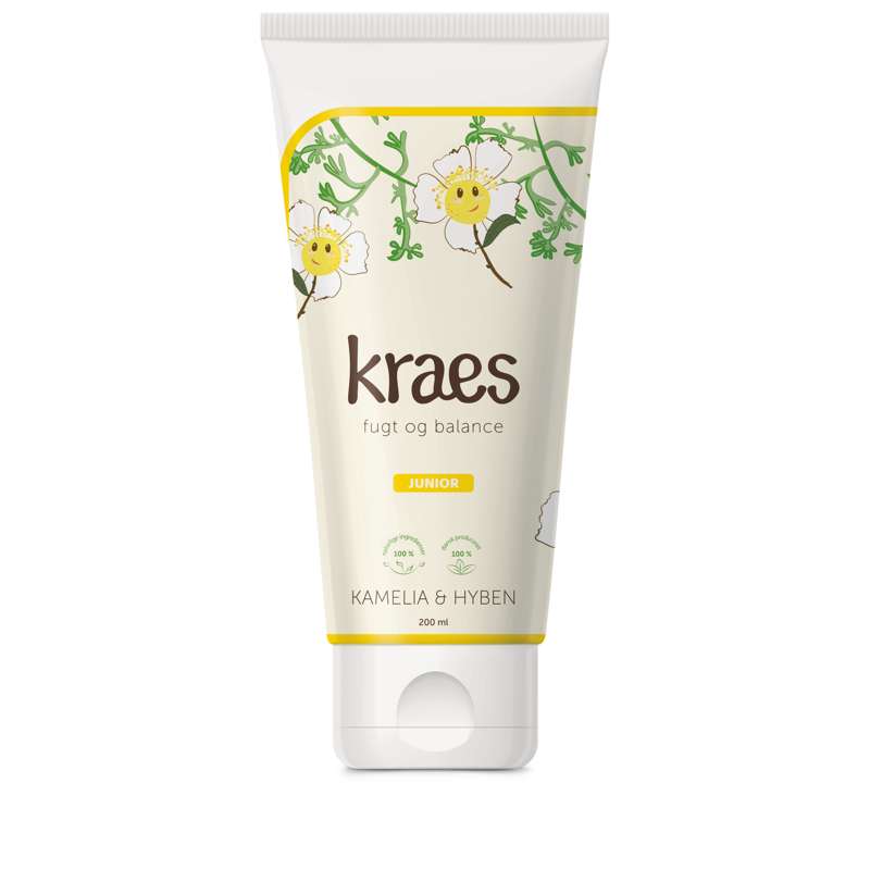 KRAES Kosteus ja Tasapaino - 200ml 