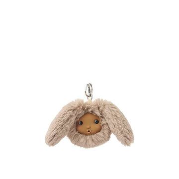 Liewood Kiara Riley Plush Doll Keychain - Oat