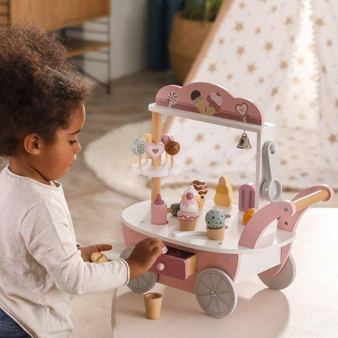 Kid'oh - Drvene igračke 