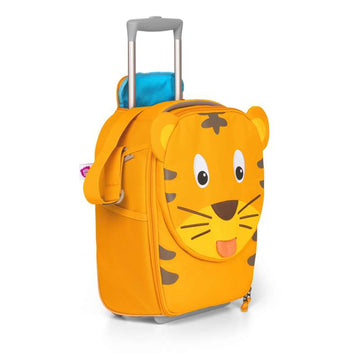 Affenzahn Suitcase for Children - Tiger 