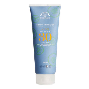 Rudolph Care Kids Sun Lotion SPF30 - 200ml 