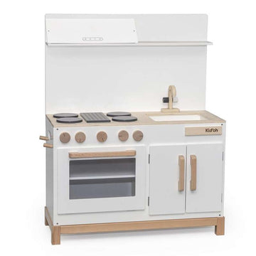 Kid'oh Cucina nordica in legno 