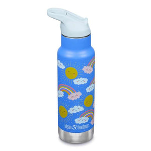Klean Kanteen Kid Classic Termos boca za piće - Kid SportCap - 355ml - Duge 