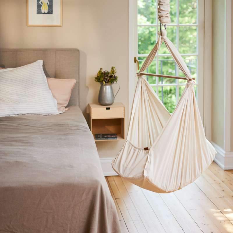 Pomoč Slyngevugge - Osnovna - Ekološka - Naraven 