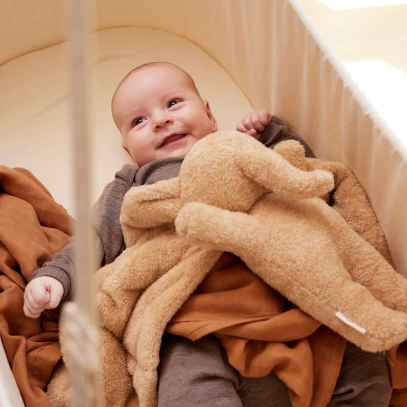 Помагаща Тегло Плюшена играчка с. Слушалка - Magma01 - Сив 