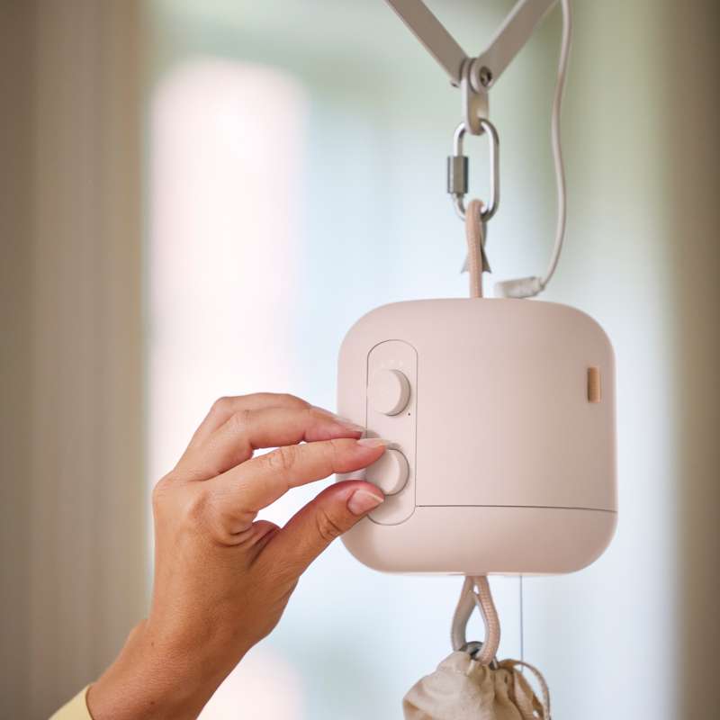 Pomagati Bouncerju pri Zibelki - LeeLo02(EU) Bež 