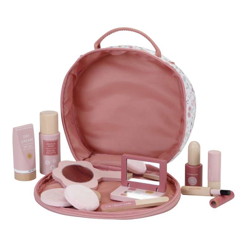 Little Dutch - Trousse de maquillage 