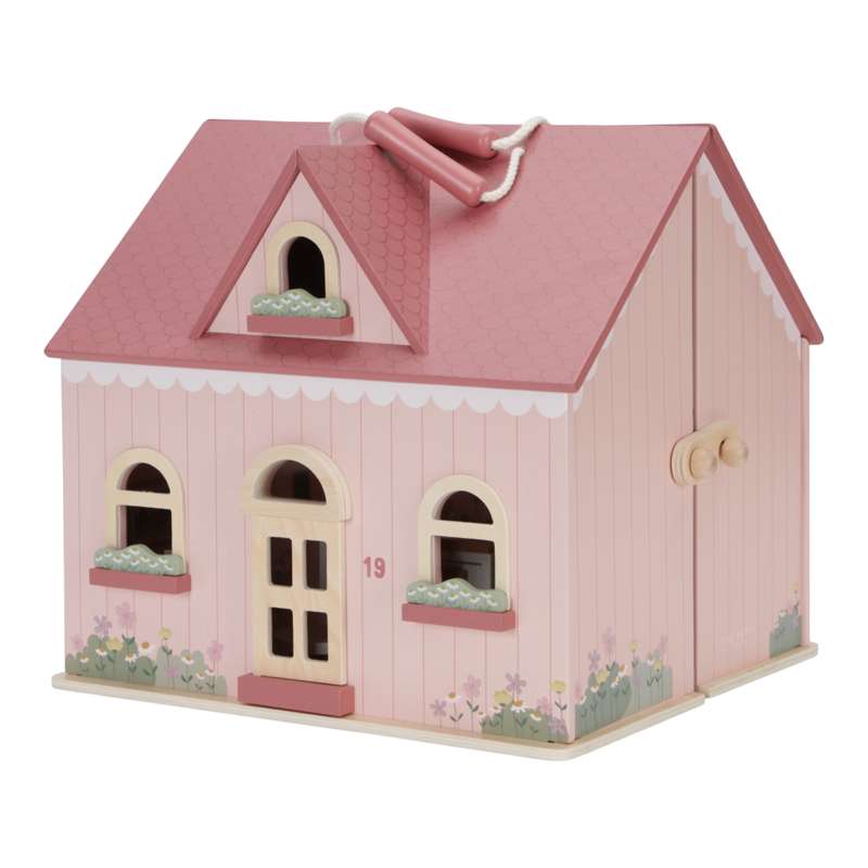 Little Dutch - Dollhouse - Small 