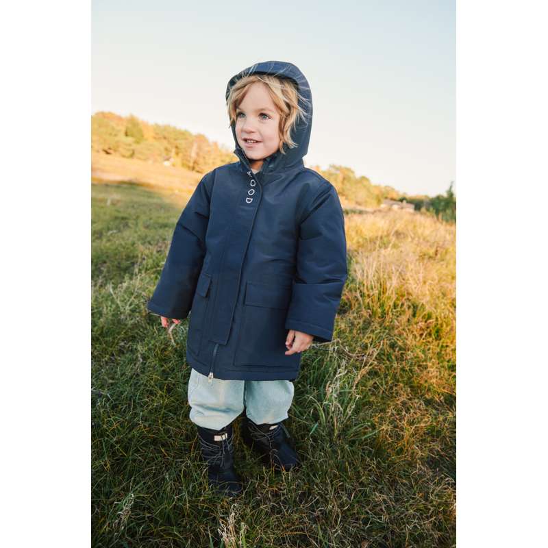 Liewood Timba παρκά - Classic Navy