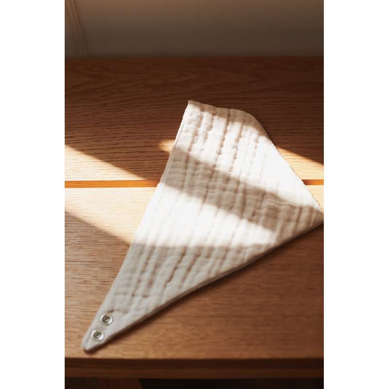 Liewood Andrea Bavaglini - 2-pack - Sandy 