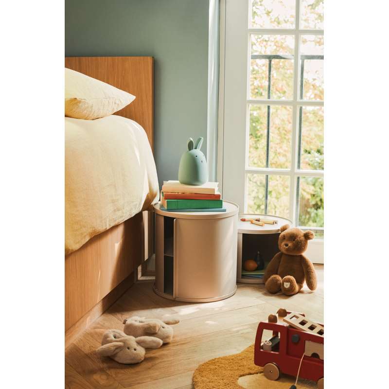 Liewood Lâmpada de Natal Winston - Coelho/Hortelã 