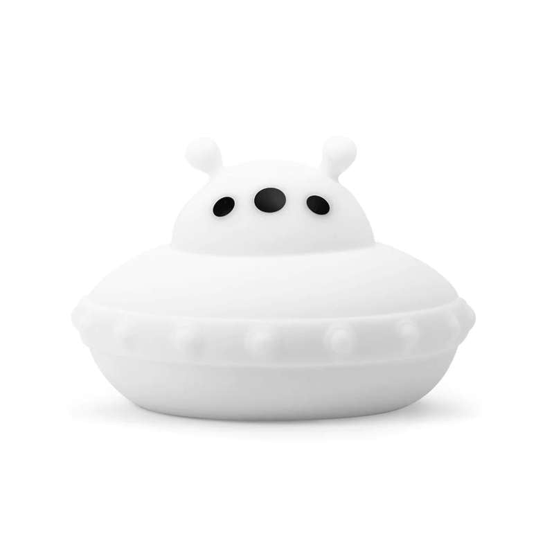 LumiPets Junior Night Light - UFO 