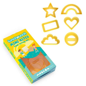 Lunch Punch Forme pentru prăjituri - Mini Bites 