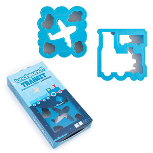 Lunch Punch Wydalacze w Zestawie - Transit 