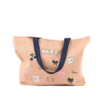 Liewood Borsa tote - Grande - Mood/Pale Tuscany 