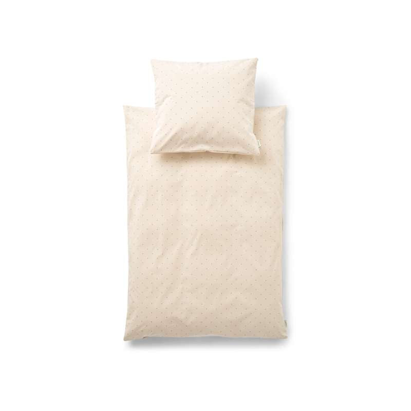 Liewood Carmen Ropa de cama - Bebé - Star/Sandy