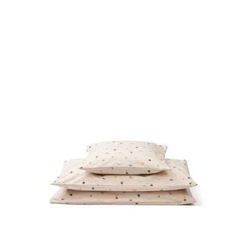 Liewood Carmen Roupa de Cama - Bebé - Flying/Sandy