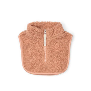 Liewood Vilo Pile Neck Warmer - Pale Tuscany