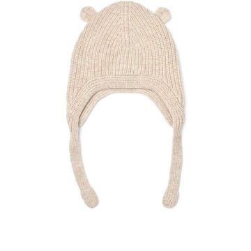 Liewood Aviana Baby Bonnet - Sandy
