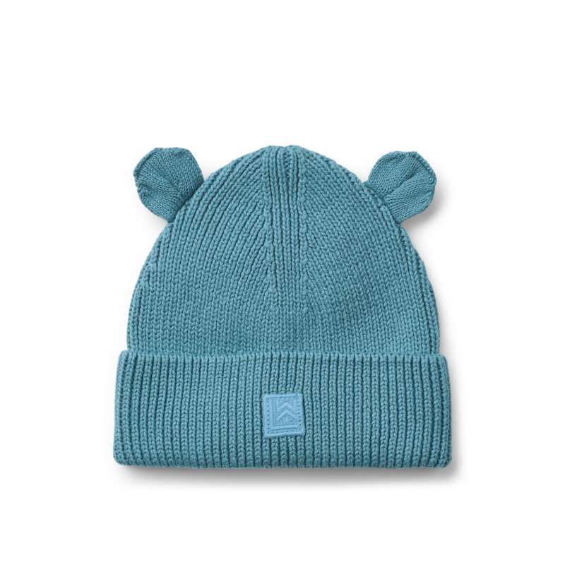 Liewood Gina Beanie - Oceanview 