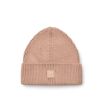 Liewood Ezra Beanie - Pale Tuscany