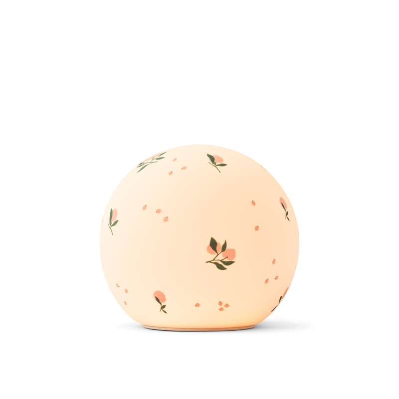 Liewood Yuki Lampe de nuit - Pêche/Coquillage 