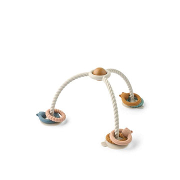 Liewood Soren Suction Cup Toy - Sandy Multi Mix
