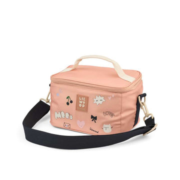 Liewood Toby Bum Bag - Medium - Mood/Pale Tuscany 
