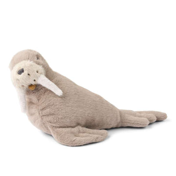Liewood Berto Teddybjørn - Hvalross - Stein Beige 
