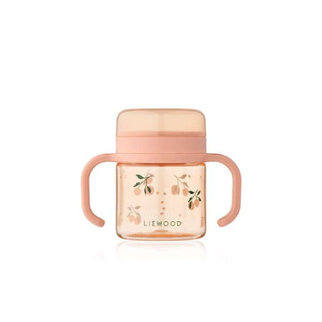 Liewood Enyo Snack Cup - Persikka/Merikotka 