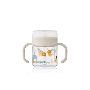 Liewood Enyo Snack Cup - Kaikki yhdessä/Sandy 