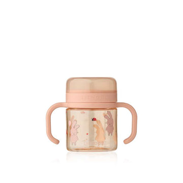 Liewood Enyo Tritan Snack Cup - Wild Child/Rosey
