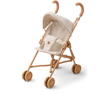 Liewood Elsie Passeggino per bambole in pile - Mini Me Sandy