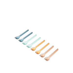 Liewood Alonso Tritan Gafler - 8-pachet - Indigo Multi Mix 