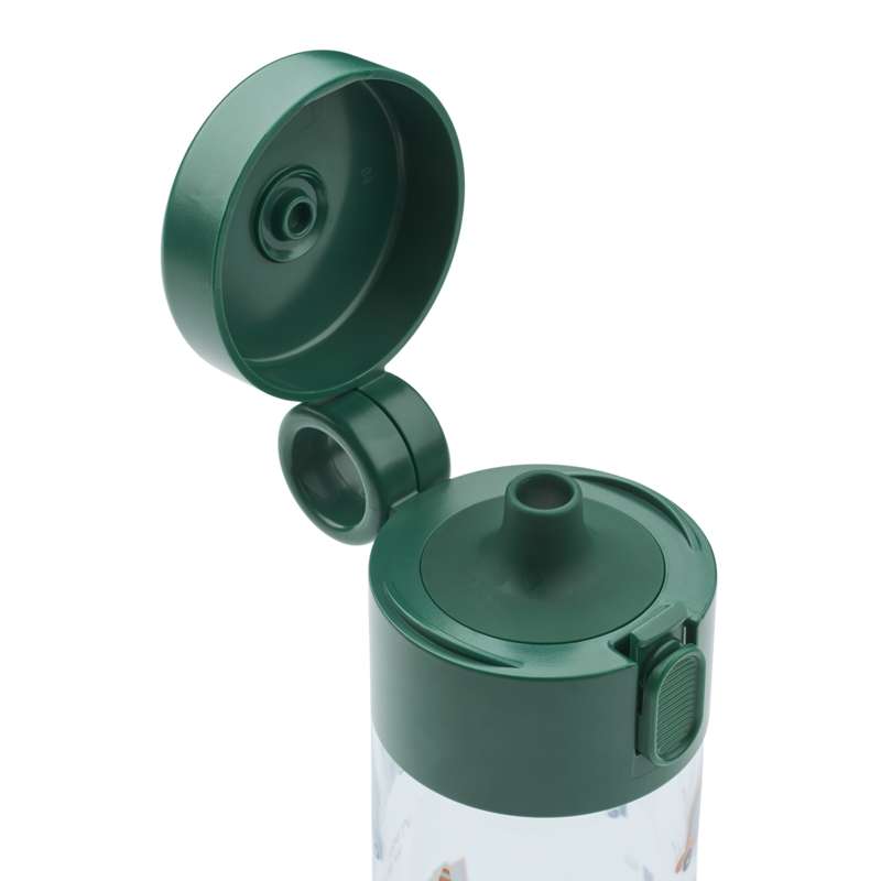 Liewood Gourde Clemence Tritan - 350 ml - Cars/Sandy 